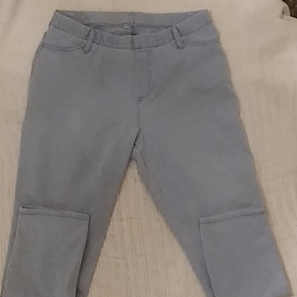 💲2for13💲Light Blue jeggings